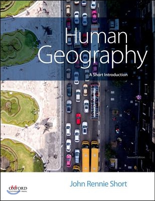 Human Geography: A Short Introduction