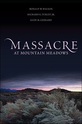 Massacre at Mountain Meadows