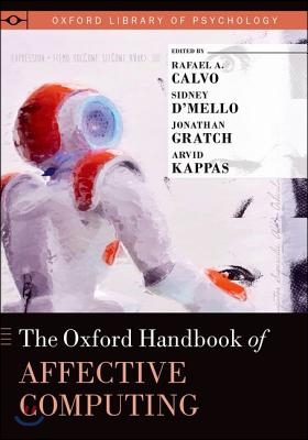 The Oxford Handbook of Affective Computing