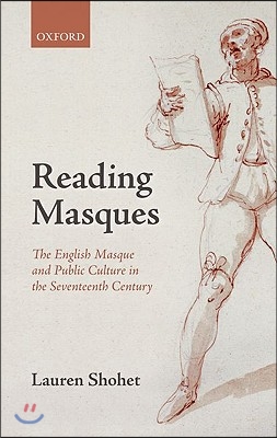 Reading Masques