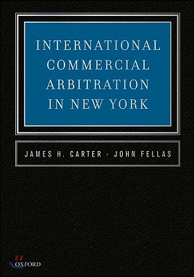 International Commercial Arbitration in New York