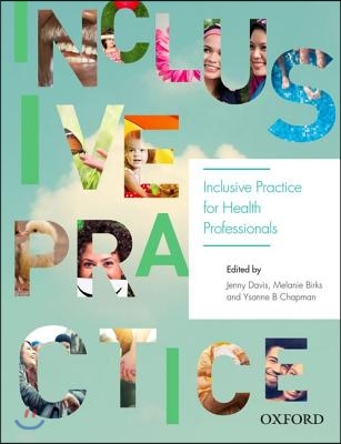 Inclusive Practice for Health Professionals