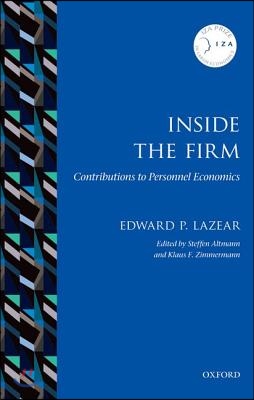 Inside the Firm