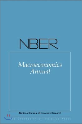 NBER Macroeconomics Annual, Volume 24