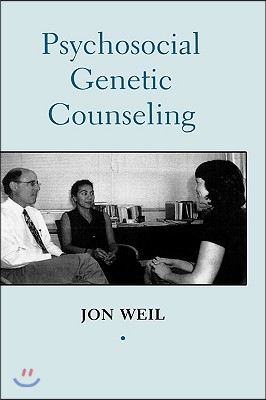 Psychosocial Genetic Counseling