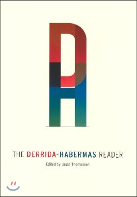 The Derrida-Habermas Reader