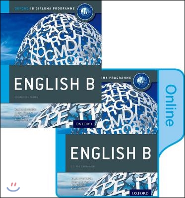 IB English B