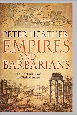 Empires and Barbarians