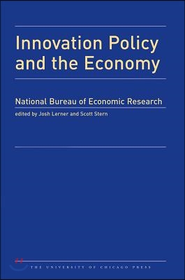 Innovation Policy and the Economy, 2016, Volume 17: Volume 17