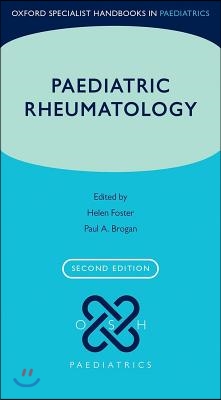 Paediatric Rheumatology