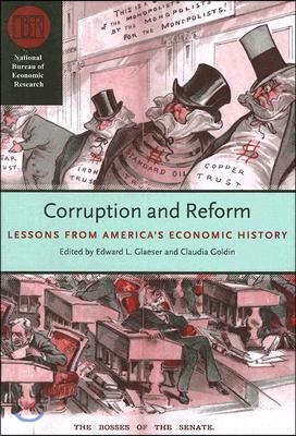 Corruption and Reform