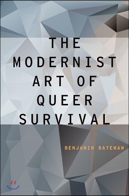 Modernist Art of Queer Survival (UK)