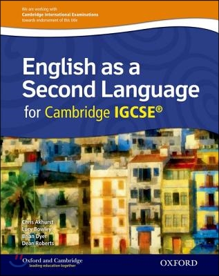 English As a Second Language for Cambridge IGCSE