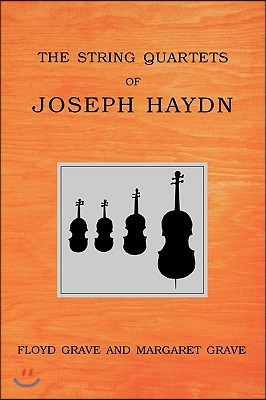 The String Quartets of Joseph Haydn