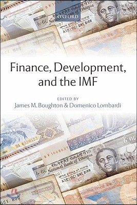 Finance Development &amp; IMF C