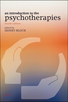 An Introduction to the Psychotherapies