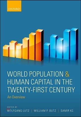 World Population &amp; Human Capital in the Twenty-First Century