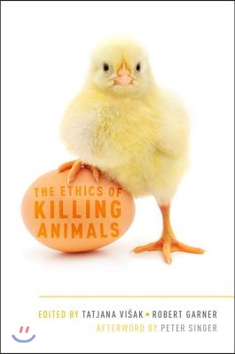 The Ethics of Killing Animals