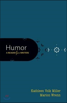 Humor: A Reader for Writers