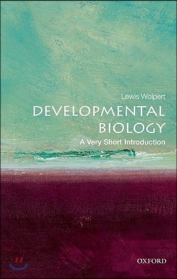 Developmental Biology: A Very Short Introduction