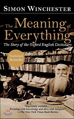 The Meaning of Everything