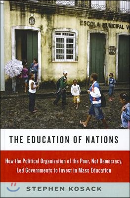 The Education of Nations