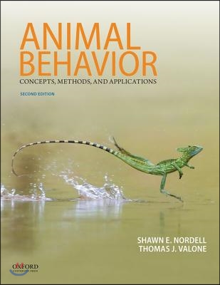 Animal Behavior