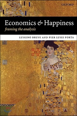 Economics and Happiness Framing the Analysis