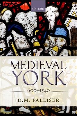 Medieval York