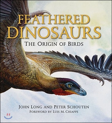 Feathered Dinosaurs: The Origin of Birds