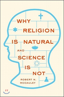 Why Religion is Natural and Science is Not