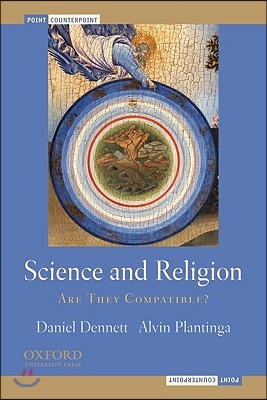 Science and Religion: Are They Compatible?