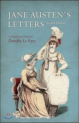 Jane Austen&#39;s Letters