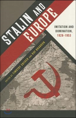 Stalin and Europe