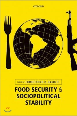 Food Security and Sociopolitical Stability