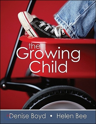 The Growing Child