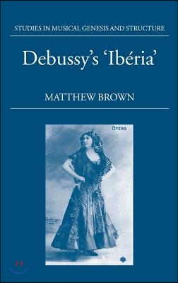 Debussy&#39;s Ib&#233;ria