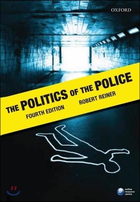 The Politics of the Police