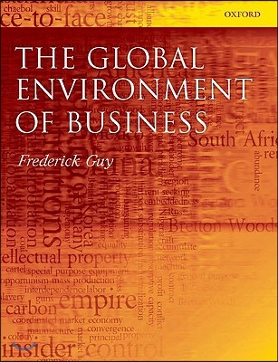 The Global Environment of Business