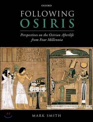 Following Osiris