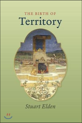 The Birth of Territory