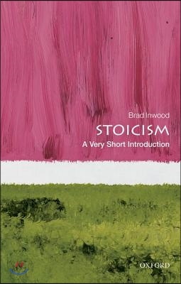 Stoicism: A Very Short Introduction