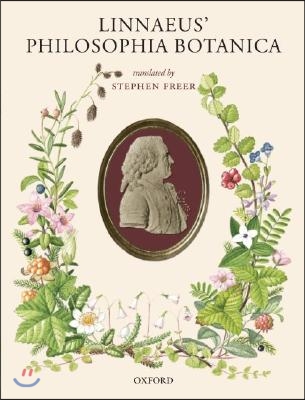 Linnaeus&#39; Philosophia Botanica