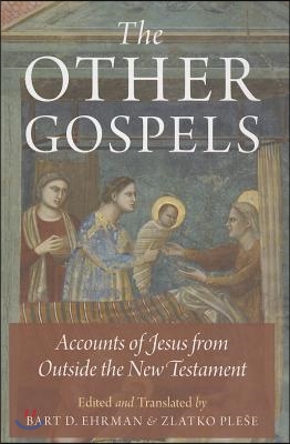 The Other Gospels