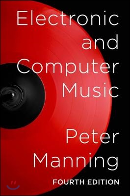 Electronic and Computer Music