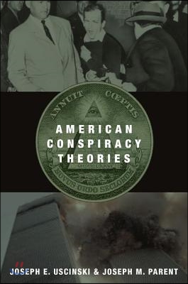 American Conspiracy Theories