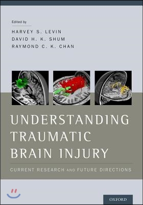 Understanding Traumatic Brain Injury: Current Research and Future Directions