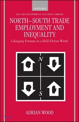 North-South Trade, Employment and Inequality