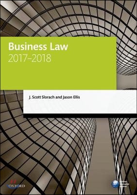 Business Law 2017-2018