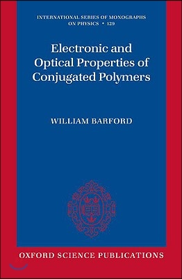 Electronic and Optical Properties of Conjugated Polymers